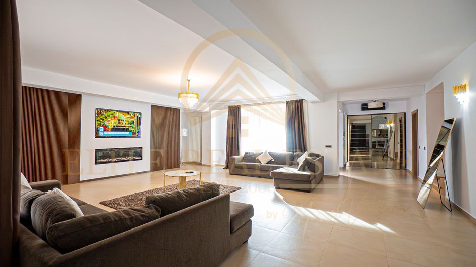 Vilă 5 camere | aproape de mare | alternativă reală la Constanța — fotografia 1