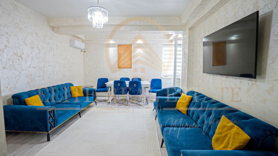 Apartament 2 camere decomandat | Bloc nou | Inel 2 – Compozitori — fotografia 1