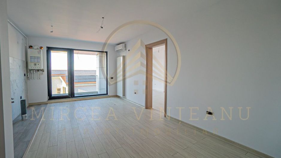 Inel II - COMPLEX PRIMO RESIDENCE - Apartament cu 3 camere situat la etajul 3. — fotografia 1