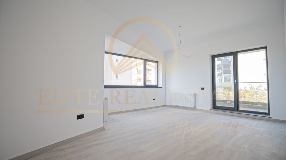 Tomis Plus - Celine Elegance - Vânzare apartament cu 3 camere, etaj 3. — fotografia 1