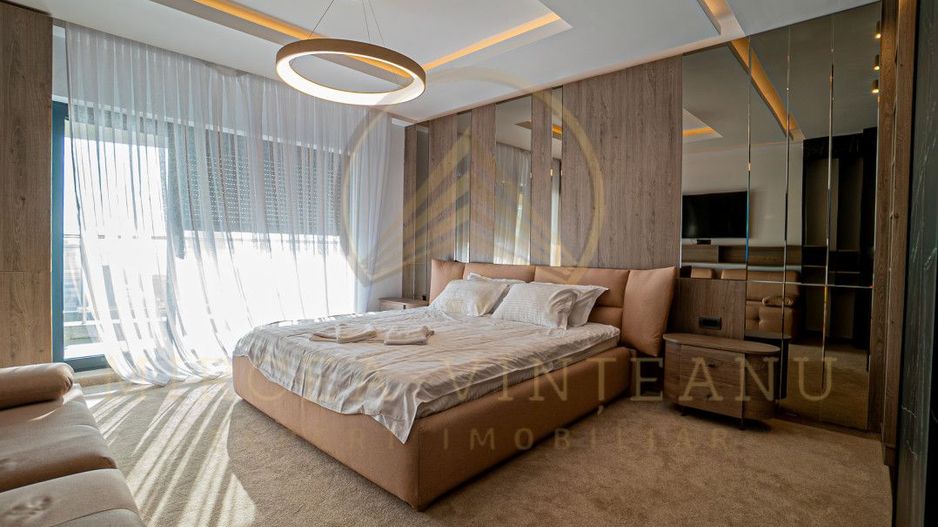 Stațiunea Mamaia - Garsoniera mobilata si utilata complet. — fotografia 1