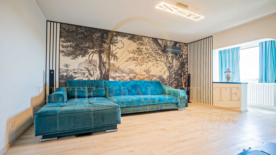 Apartament 2 camere | 60 mp | SR-uri — fotografia 1