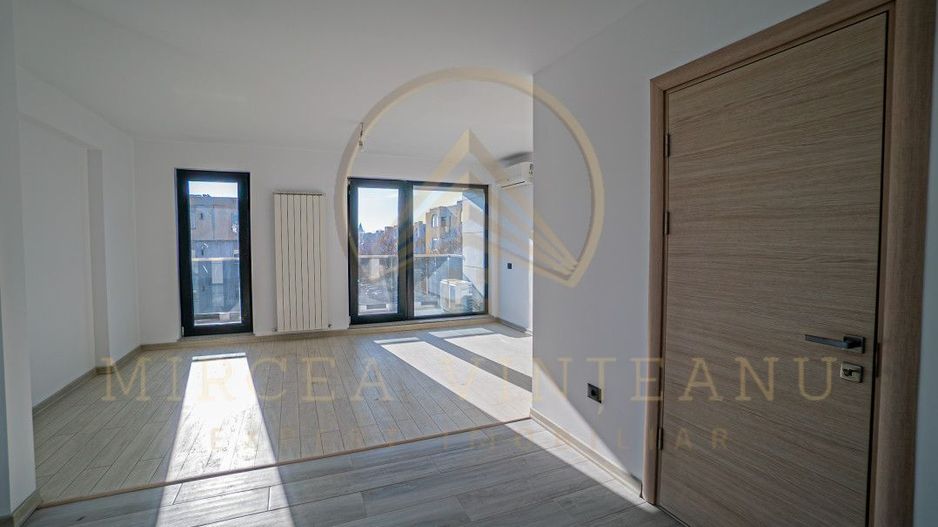 INEL II - COMPLEX PRIMO RESIDENCE - Apartament cu 2 camere situat la etajul 4 — fotografia 1