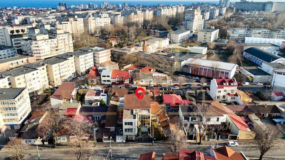 Tomis II - Victoria - Descoperă Versatilitatea și Eleganța intr-o vila unica — fotografia 1