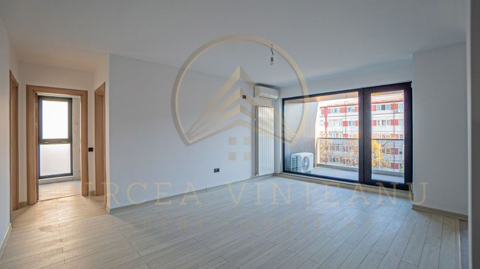 Inel II - COMPLEX PRIMO RESIDENCE - Apartament cu 3 camere situat la etajul 4. — fotografia 1
