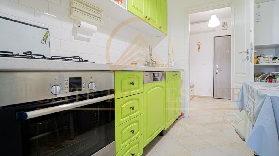Tomis Nord - Locatie Exceptionala! - Investitie sigura ! — fotografia 1
