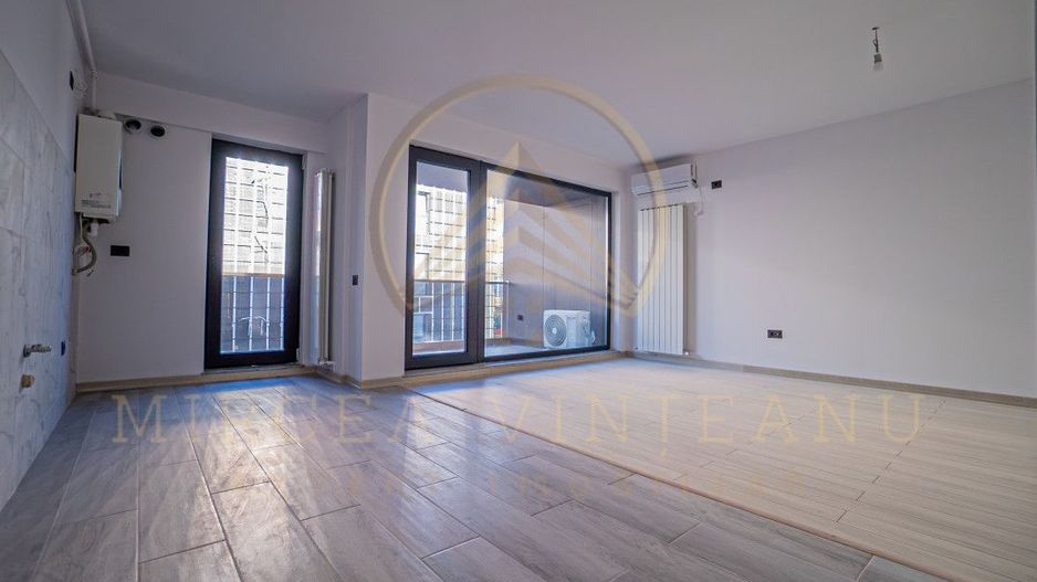 INEL II- COMPLEX PRIMO RESIDENCE - Apartament cu 3 camere situat la etajul 4. — fotografia 1