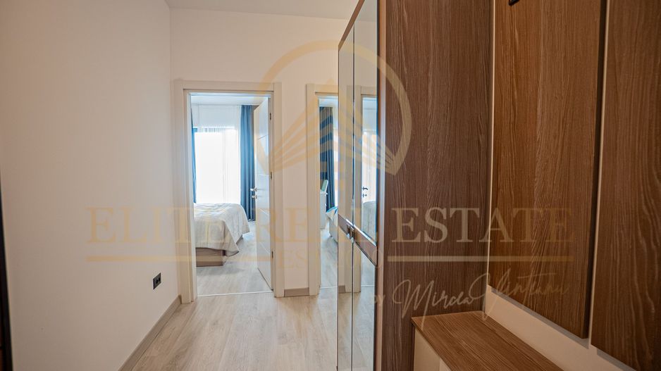 Tomis Plus - Celine Elegance - Vânzare apartament cu 3 camere, etaj 7. — fotografia 1