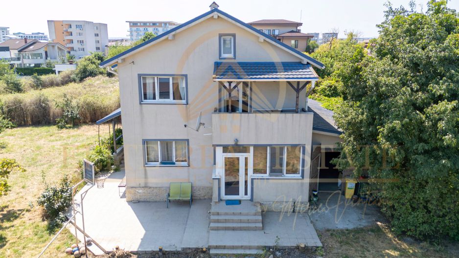Casă individuală cu teren de 1.254 mp | Zona Hanul cu Pește — fotografia 1