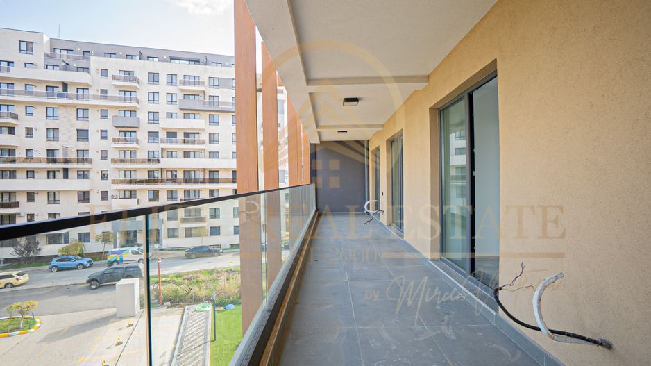 Tomis Plus - Celine Elegance - Vânzare apartament cu 3 camere, etaj 2. — fotografia 1