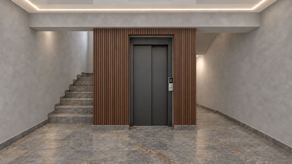 Tomis Nord - Vanzare apartament decomandat cu 2 camere, bloc nou. — fotografia 1