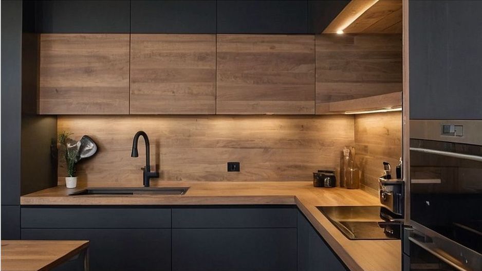 Tomis Nord - Vanzare apartament decomandat cu 3 camere, bloc nou. — fotografia 1