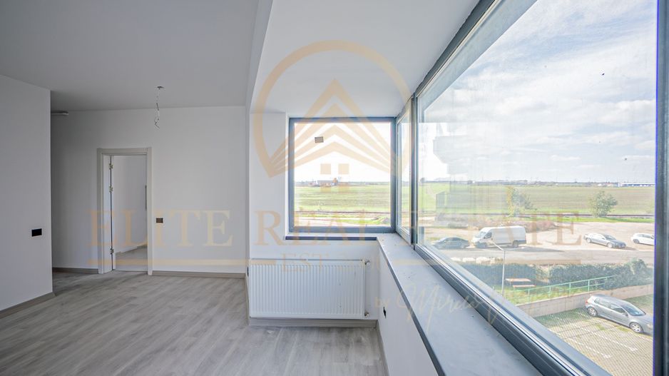 Tomis Plus - Celine Elegance - Vânzare apartament cu 3 camere, etaj 1. — fotografia 1
