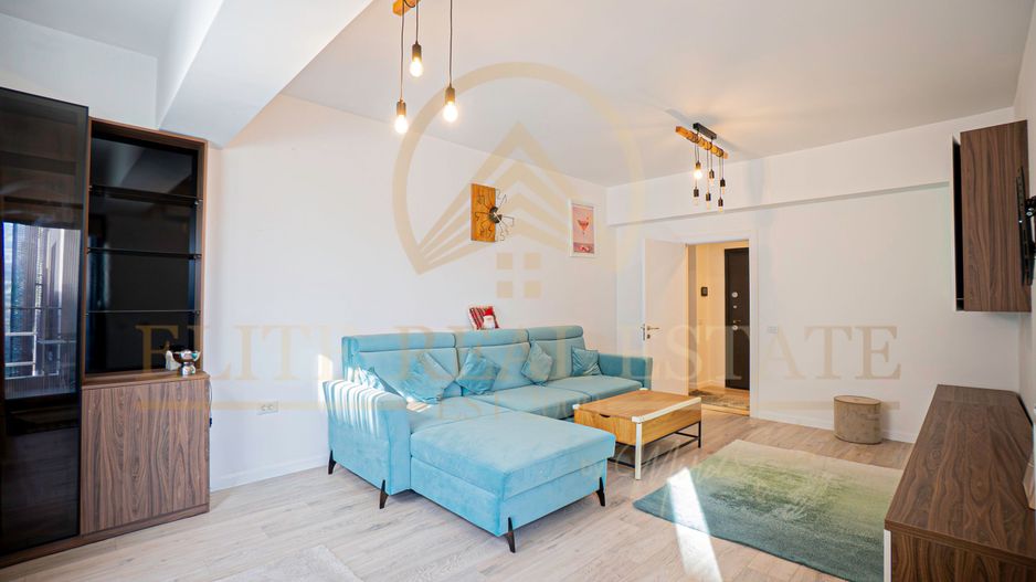 Apartament 3 camere Energia | 2 locuri de parcare incluse — fotografia 1