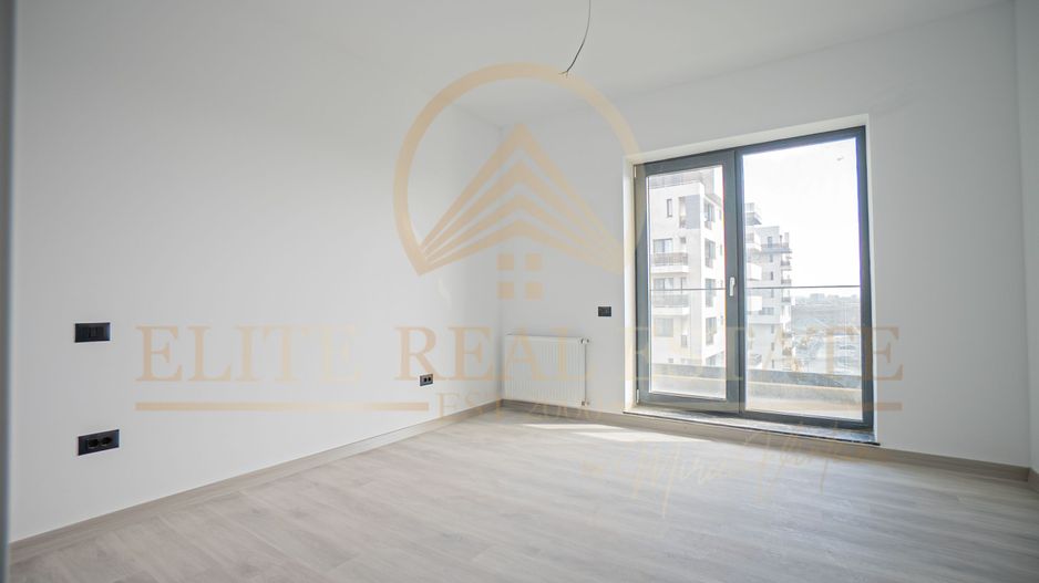 Tomis Plus - Celine Elegance - Vânzare apartament cu 2 camere — fotografia 1