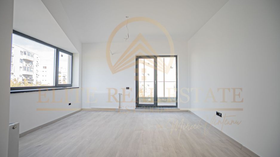 Tomis Plus - Celine Elegance - Vânzare apartament cu 3 camere, etaj 8. — fotografia 1