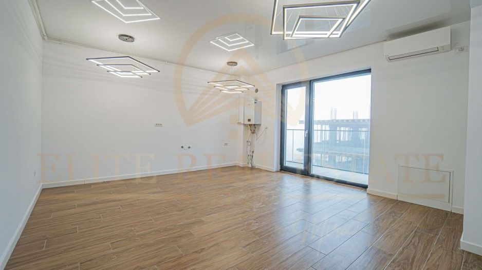 Stațiunea Mamaia - Complex Signature - 2 camere cu vedere la mare. — fotografia 1